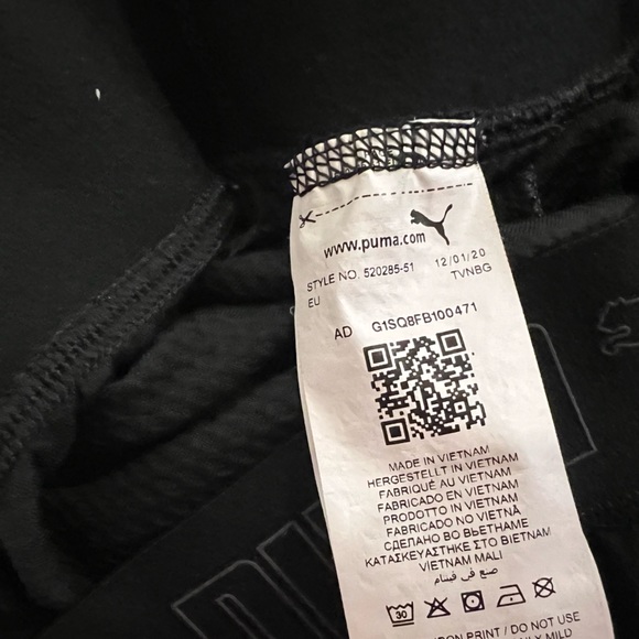 Short sport 😍 - Picture 5 of 5